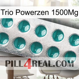 Trio Powerzen 1500Mg dapoxetine1